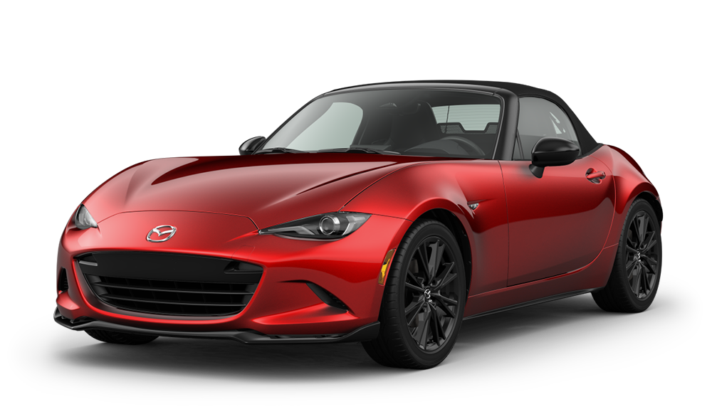 2026 Mazda MX-5 CLUB | Flow Mazda Of Greensboro in Greensboro NC