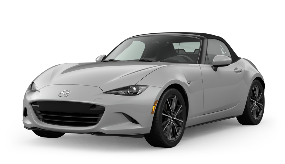 2026 Mazda MX-5 GRAND TOURING | Flow Mazda Of Greensboro in Greensboro NC