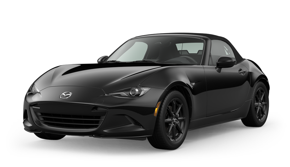 2026 Mazda MX-5 SPORT | Flow Mazda Of Greensboro in Greensboro NC