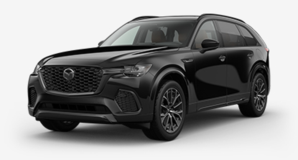 CX-70 Plug–In Hybrid | Flow Mazda Of Greensboro in Greensboro NC