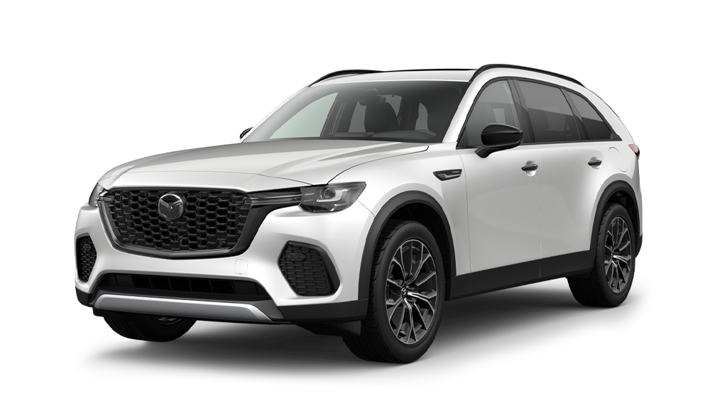 CX-70 PHEV SC Plus | Flow Mazda Of Greensboro in Greensboro NC