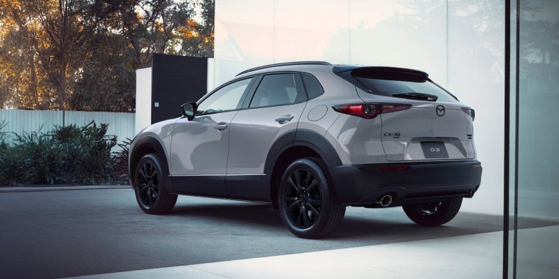 Flow Mazda Of Greensboro in Greensboro NC
