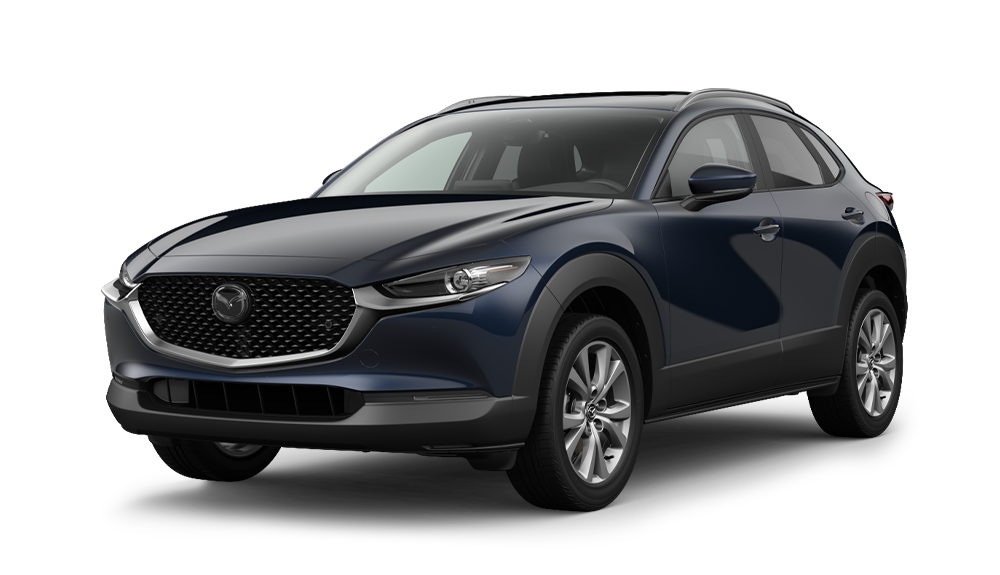Mazda CX-30 2.5 S PREFERRED | Flow Mazda Of Greensboro in Greensboro NC