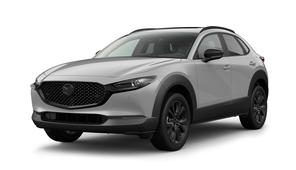 Mazda CX-30 2.5 TURBO AIRE EDITION | Flow Mazda Of Greensboro in Greensboro NC