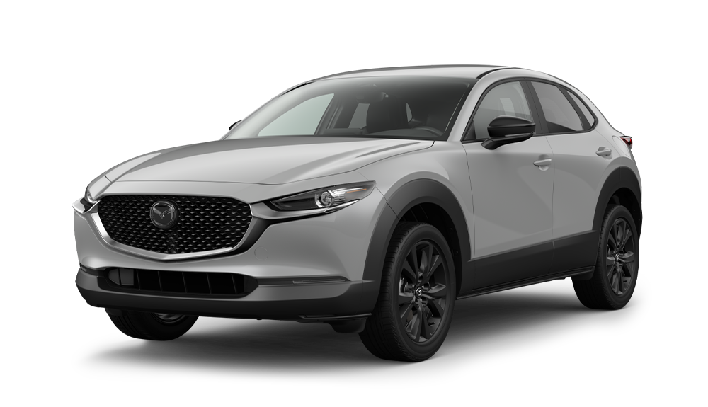 Mazda CX-30 2.5 S SELECT SPORT | Flow Mazda Of Greensboro in Greensboro NC