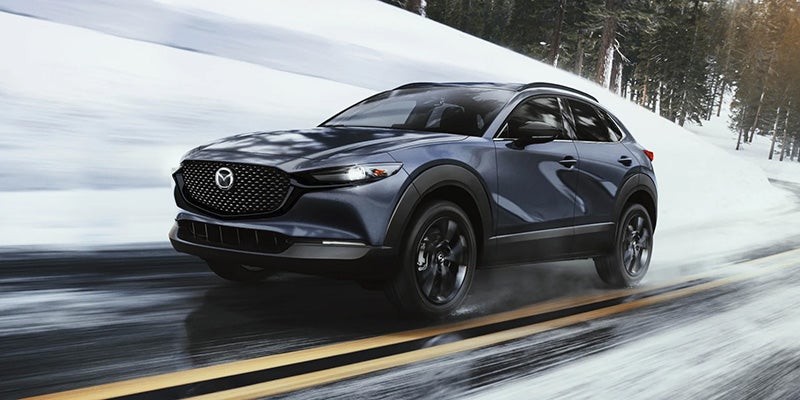 Flow Mazda Of Greensboro in Greensboro NC