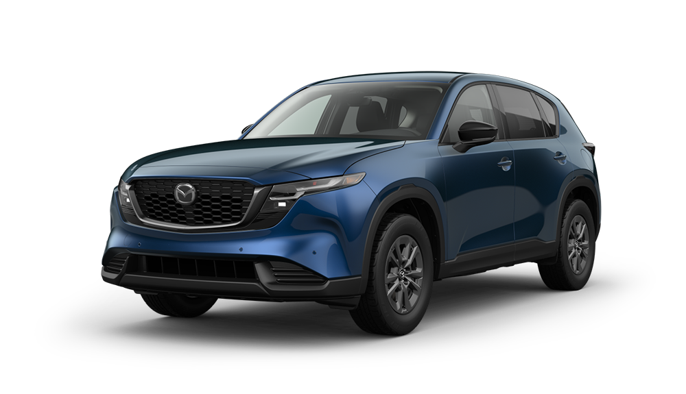 2.5 S SELECT | Flow Mazda Of Greensboro in Greensboro NC