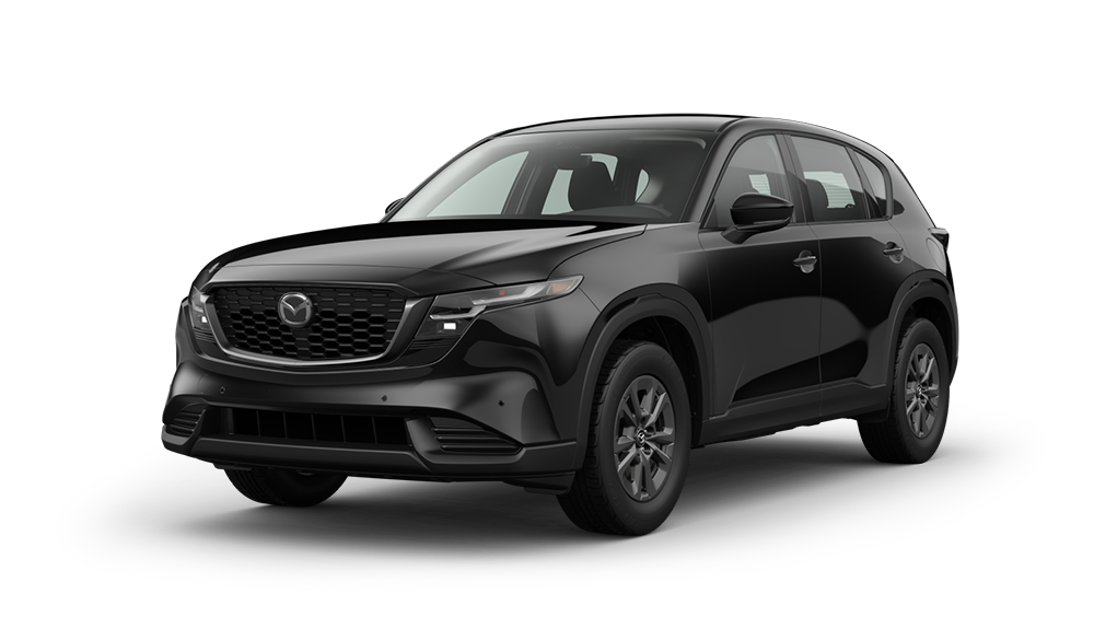 2.5 S | Flow Mazda Of Greensboro in Greensboro NC