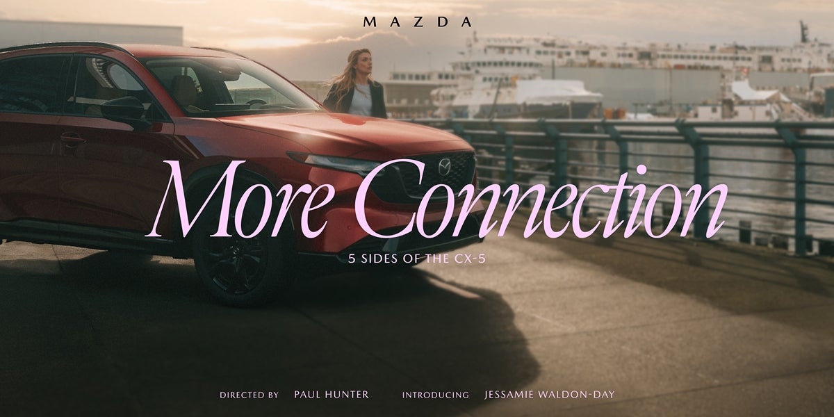 Mazda CX-5 | Flow Mazda Of Greensboro in Greensboro, NC