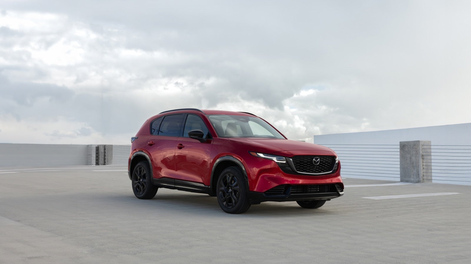 MAZDA CX-5 | Flow Mazda Of Greensboro in Greensboro NC