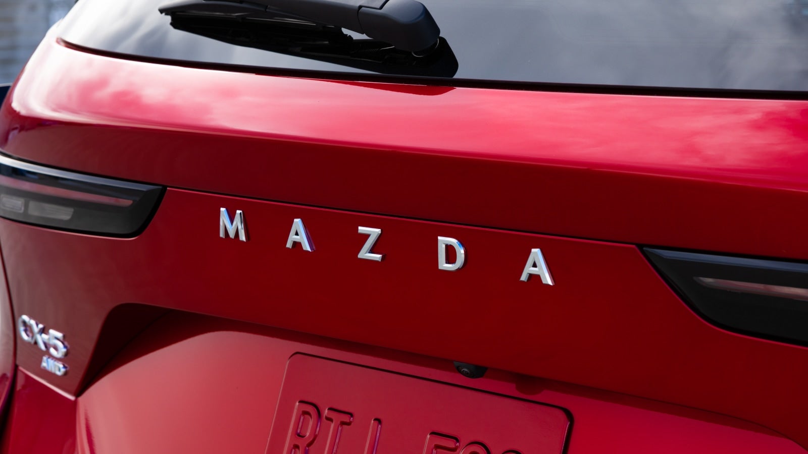 MAZDA CX-5 | Flow Mazda Of Greensboro in Greensboro NC