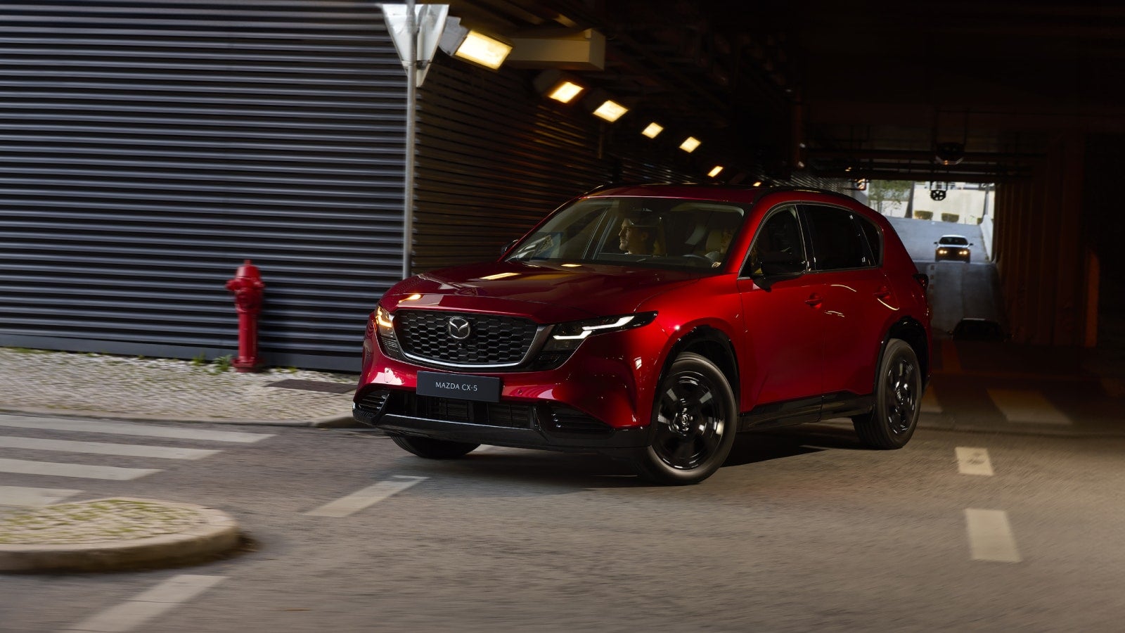 MAZDA CX-5 | Flow Mazda Of Greensboro in Greensboro NC