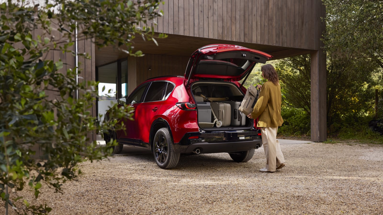 MAZDA CX-5 | Flow Mazda Of Greensboro in Greensboro NC