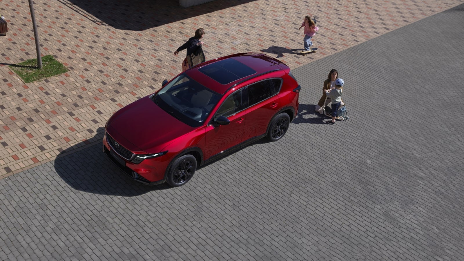 MAZDA CX-5 | Flow Mazda Of Greensboro in Greensboro NC