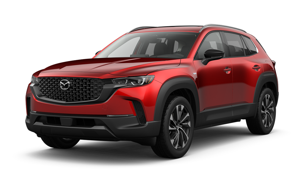 Mazda CX-50 Hybrid Preferred | Flow Mazda Of Greensboro in Greensboro NC
