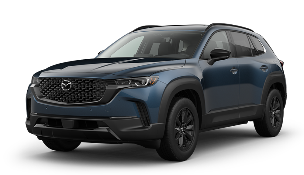 Mazda CX-50 Hybrid Premium | Flow Mazda Of Greensboro in Greensboro NC