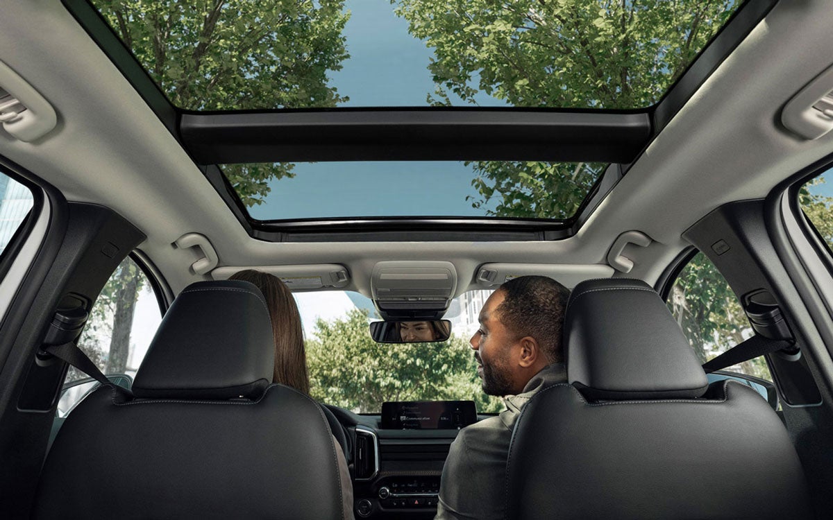 Mazda CX-50 Hybrid | Flow Mazda Of Greensboro in Greensboro NC