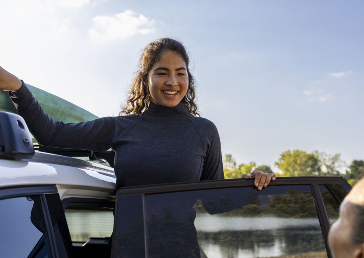 Mazda CX-50 Hybrid | Flow Mazda Of Greensboro in Greensboro NC