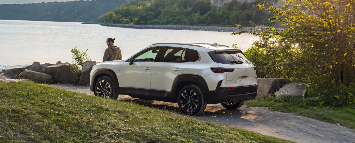 Mazda CX-50 Hybrid | Flow Mazda Of Greensboro in Greensboro NC