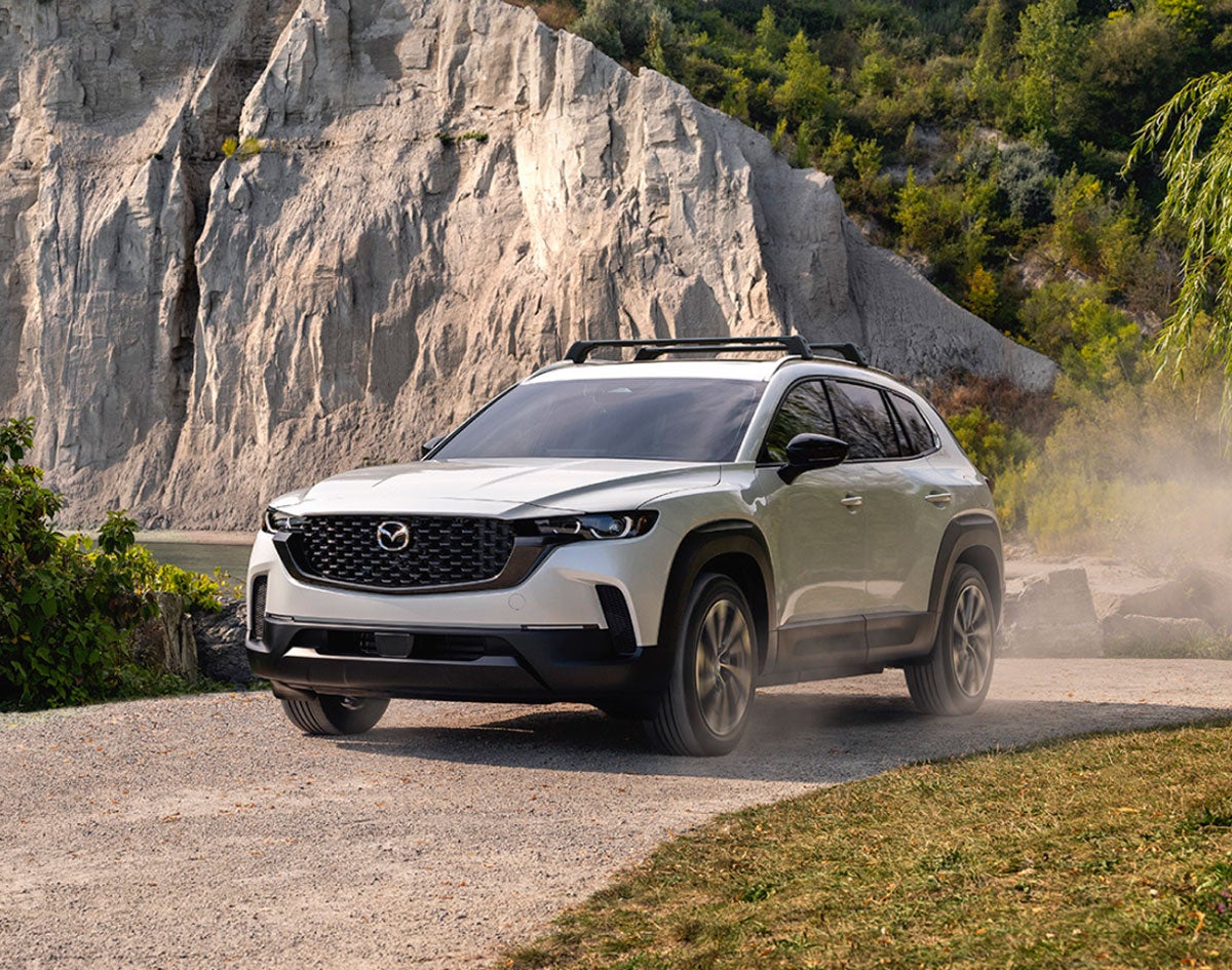 Mazda CX-50 Hybrid | Flow Mazda Of Greensboro in Greensboro NC