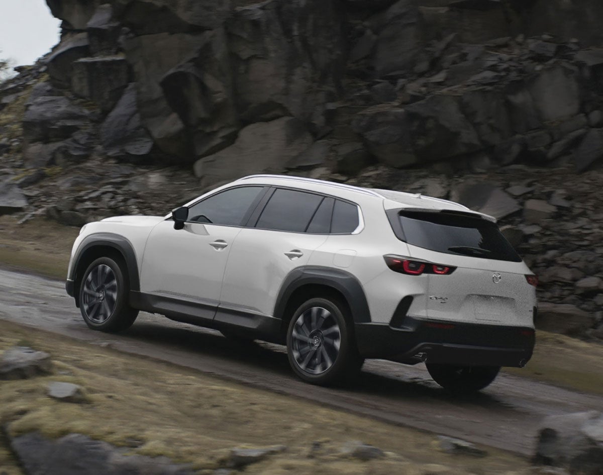Mazda CX-50 Hybrid | Flow Mazda Of Greensboro in Greensboro NC