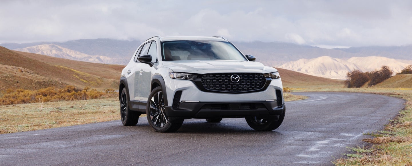 Mazda CX-50 Hybrid | Flow Mazda Of Greensboro in Greensboro NC