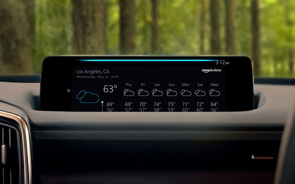 Mazda CX-50 Hybrid | Flow Mazda Of Greensboro in Greensboro NC