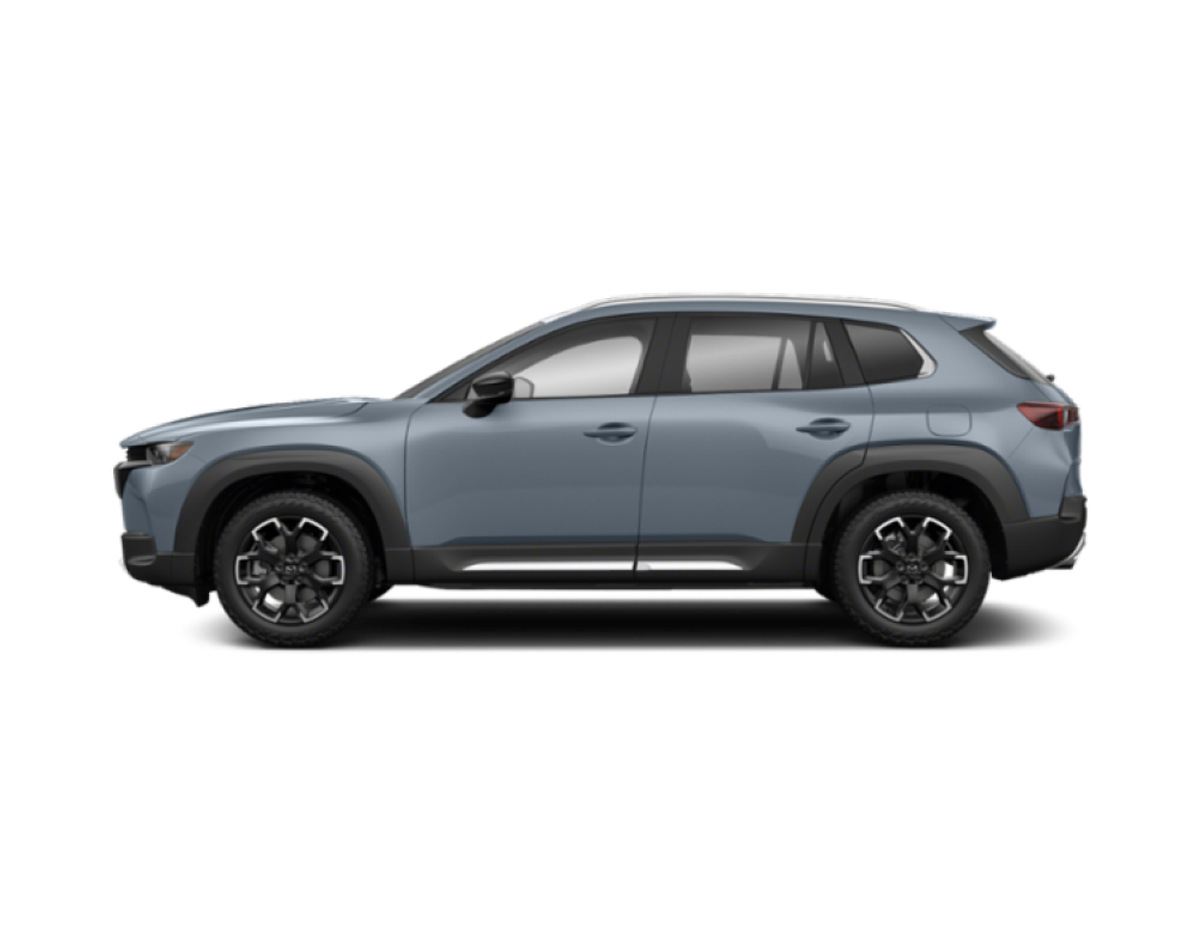 Mazda CX-50 Hybrid | Flow Mazda Of Greensboro in Greensboro NC