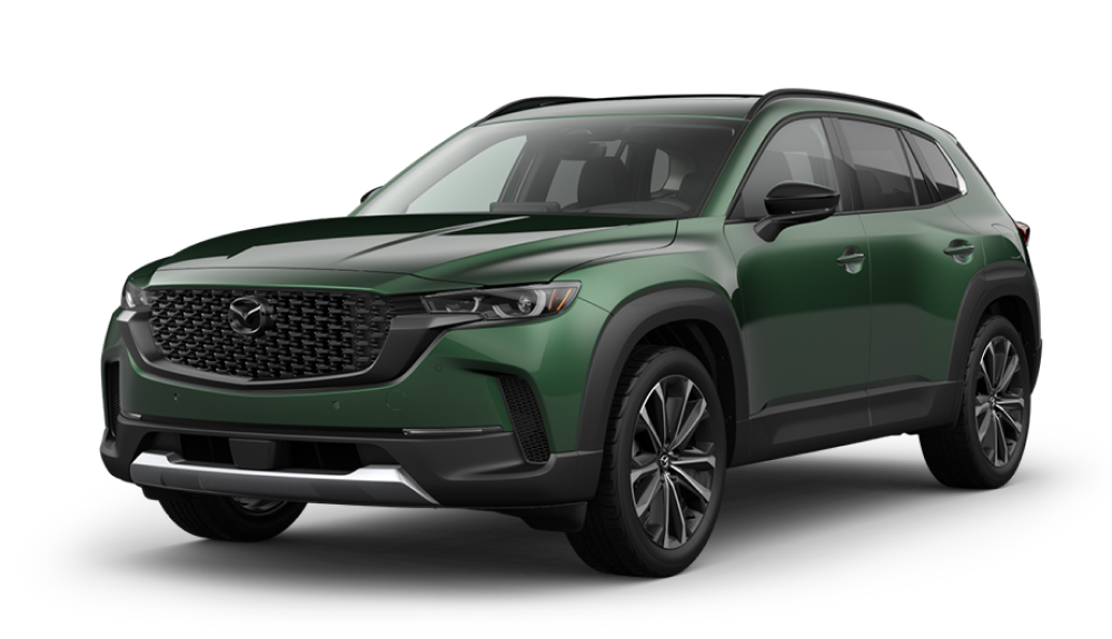 Mazda CX-50 2.5 Turbo | Flow Mazda Of Greensboro in Greensboro NC