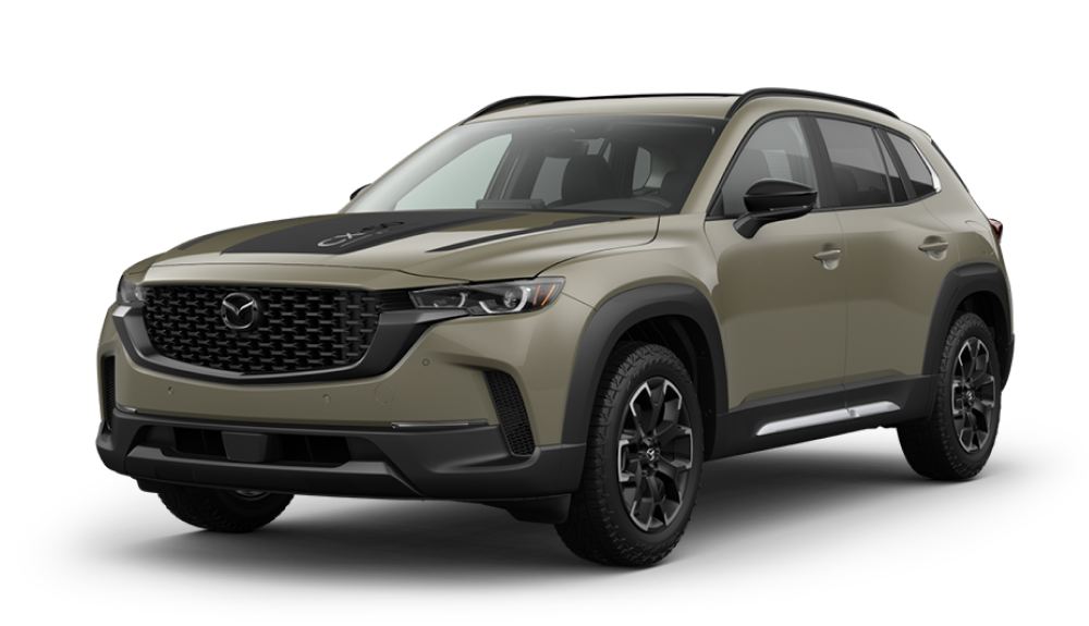 Mazda CX-50 2.5 S Meridian Edition | Flow Mazda Of Greensboro in Greensboro NC