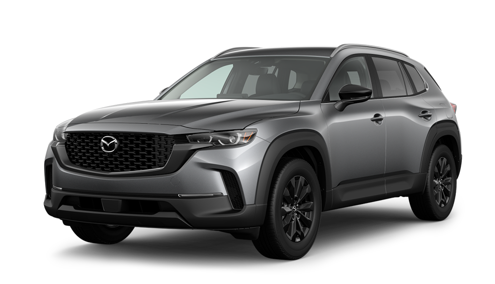 Mazda CX-50 2.5 S Preferred | Flow Mazda Of Greensboro in Greensboro NC