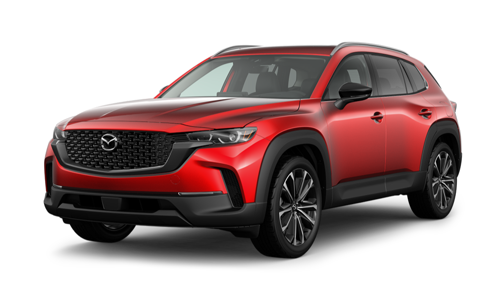 Mazda CX-50 2.5 S Premium | Flow Mazda Of Greensboro in Greensboro NC