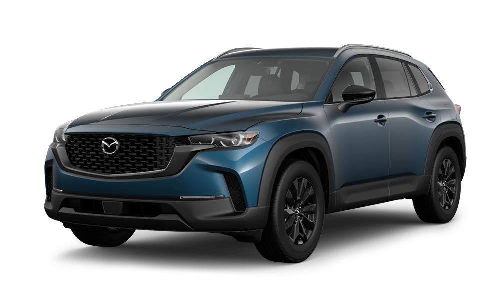 Mazda CX-50 2.5 S Select | Flow Mazda Of Greensboro in Greensboro NC