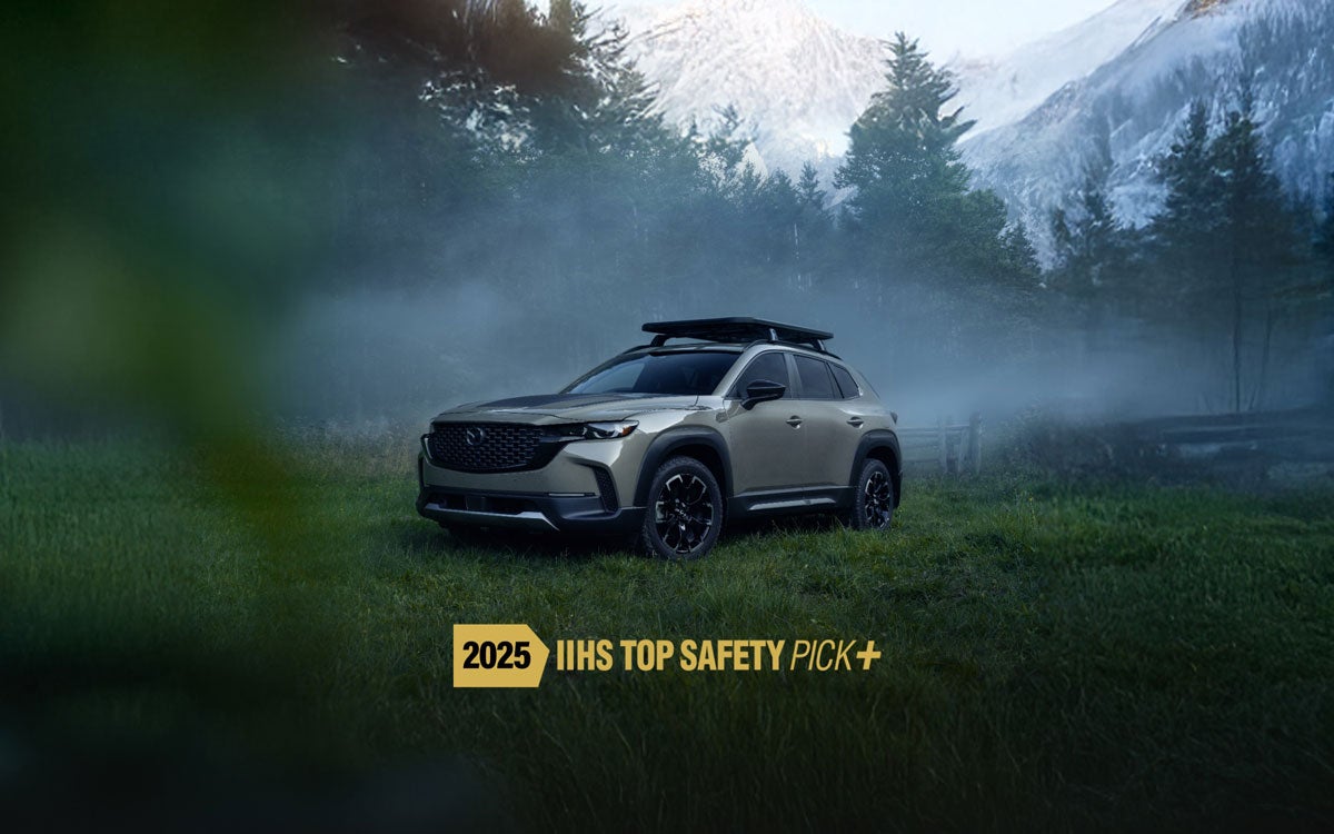 Mazda CX-50 | Flow Mazda Of Greensboro in Greensboro NC