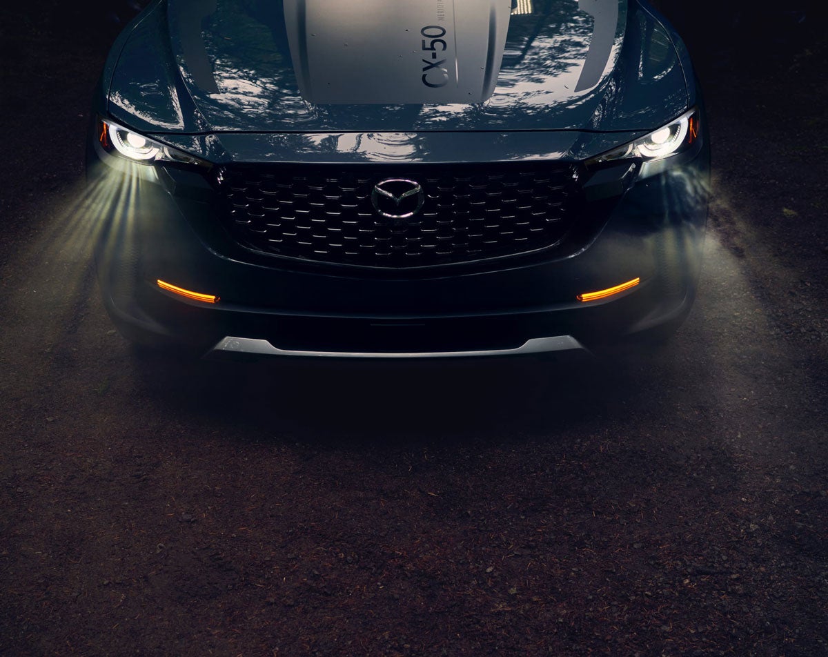Mazda CX-50 | Flow Mazda Of Greensboro in Greensboro NC
