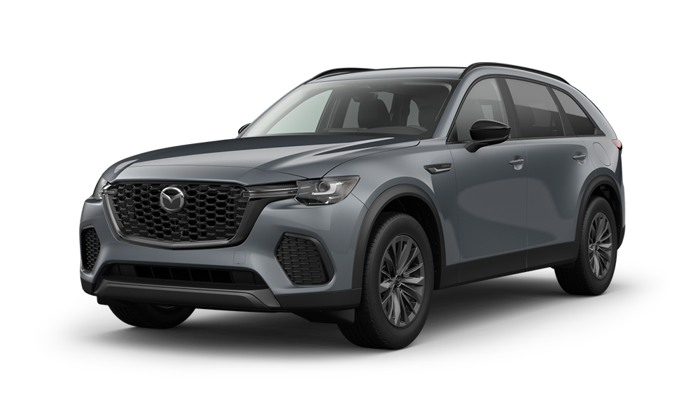 CX-70 PHEV SC | Flow Mazda Of Greensboro in Greensboro NC