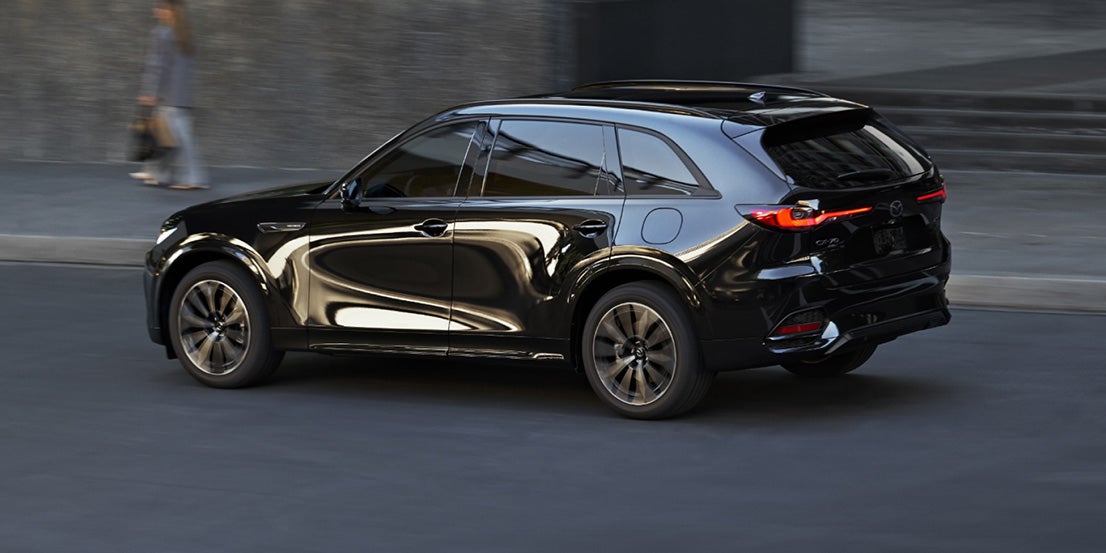 Mazda CX-70 | Flow Mazda Of Greensboro in Greensboro, NC