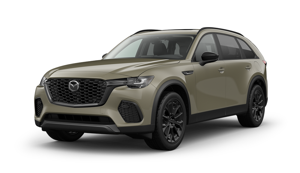 CX-70 3.3 Turbo Preferred | Flow Mazda Of Greensboro in Greensboro NC
