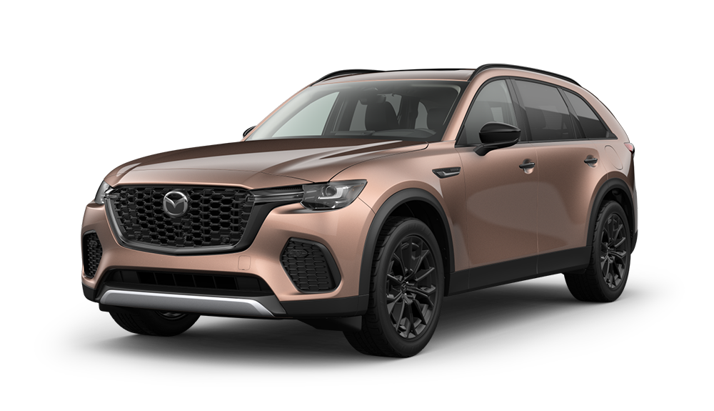 CX-70 3.3 Turbo Premium | Flow Mazda Of Greensboro in Greensboro NC