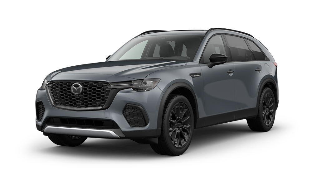 CX-70 3.3 Turbo Premium Plus | Flow Mazda Of Greensboro in Greensboro NC