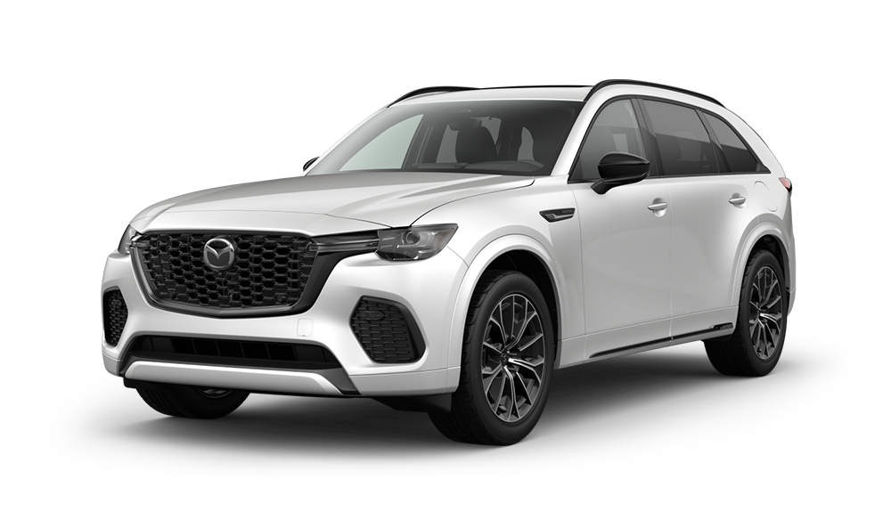 CX-70 3.3 Turbo S Premium | Flow Mazda Of Greensboro in Greensboro NC