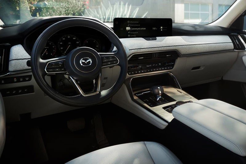 Flow Mazda Of Greensboro in Greensboro NC