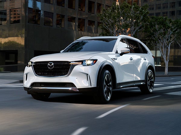 Flow Mazda Of Greensboro in Greensboro NC