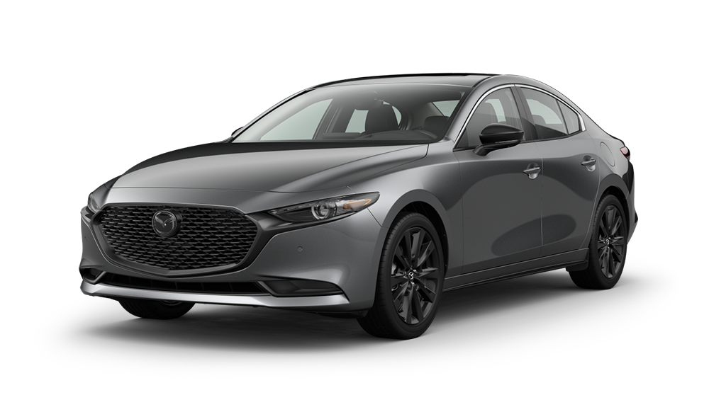 2026 Mazda 3 Sedan 2.5 TURBO PREMIUM PLUS | Flow Mazda Of Greensboro in Greensboro NC