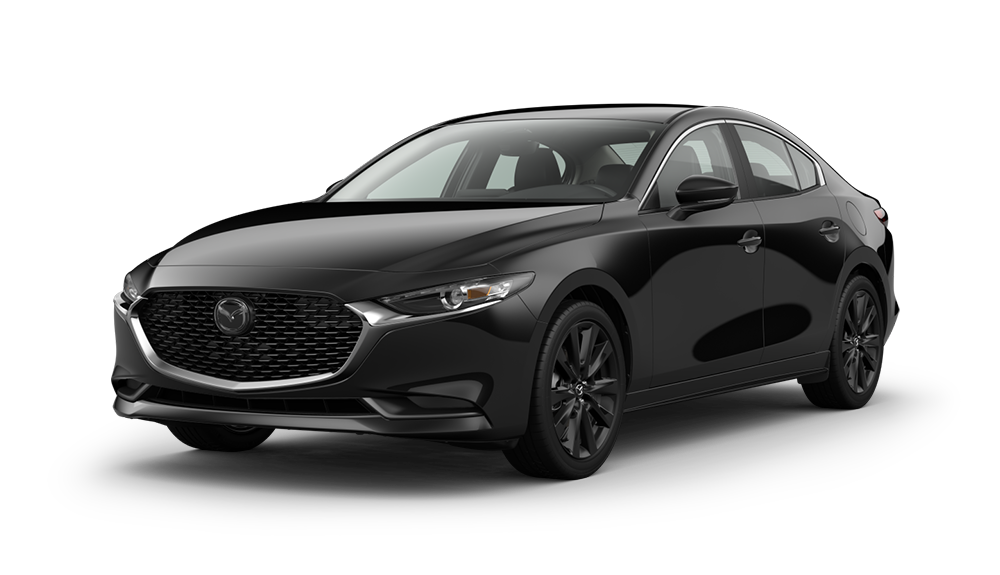 2026 Mazda 3 Sedan 2.5 S | Flow Mazda Of Greensboro in Greensboro NC