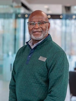 John Ware
