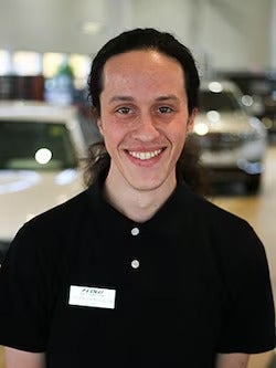 Tyler Ferguson