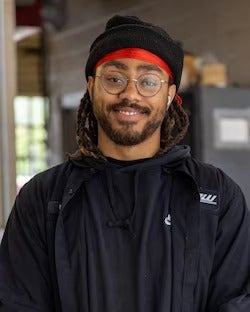 Msha Maxwell