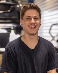Alex Clark