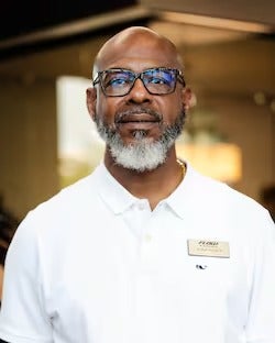 Jerry Posey